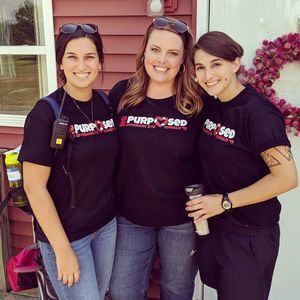 Meet your Posher, Carly